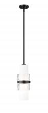 Z-Lite 1946P-ROD-MB - 1 Light Pendant