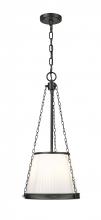 Z-Lite 1954P12-MB - 4 Light Pendant