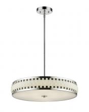 Z-Lite 2008-23CH-LED - 7 Light Chandelier