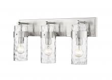 Z-Lite 3035-3V-BN - 3 Light Vanity