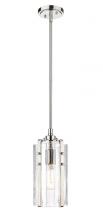 Z-Lite 3036MP-PN - 1 Light Pendant