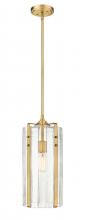 Z-Lite 3036P8-RB - 1 Light Pendant