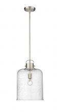 Z-Lite 340P12-BN - 1 Light Pendant