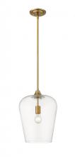 Z-Lite 473P12-OBR - 1 Light Pendant