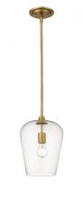 Z-Lite 473P9-OBR - 1 Light Pendant