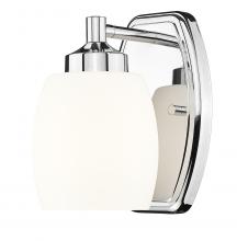 Z-Lite 745-1S-CH - 1 Light Wall Sconce