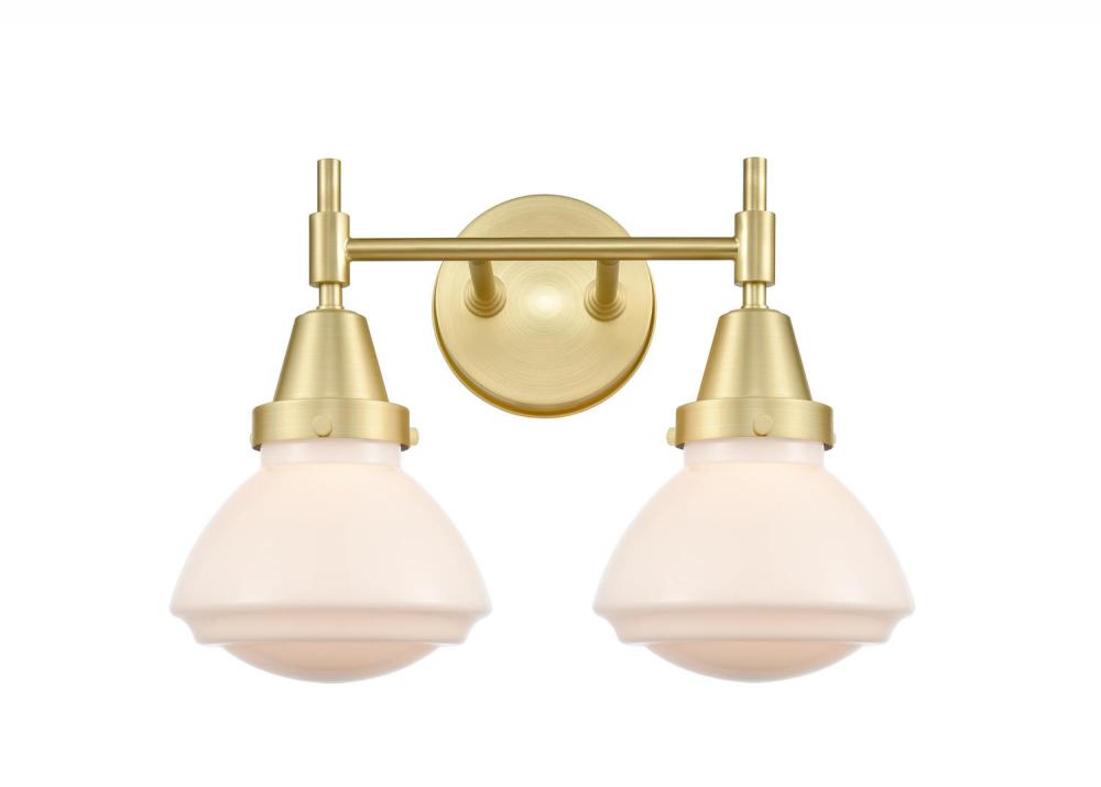 Caden Bath Vanity Light