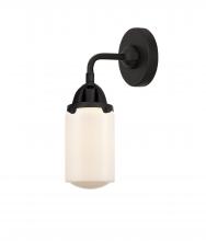 Innovations Lighting 288-1W-BK-G311 - Dover - 1 Light - 5 inch - Matte Black - Sconce