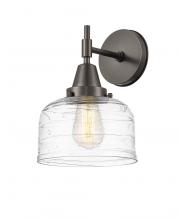 Innovations Lighting 447-1W-OB-G713 - Caden - 1 Light - 8 inch - Oil Rubbed Bronze - Sconce