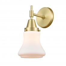 Innovations Lighting 447-1W-SB-G191 - Caden Sconce