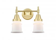 Innovations Lighting 447-2W-SB-G181S - Caden Bath Vanity Light