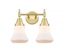 Innovations Lighting 447-2W-SB-G191 - Caden Bath Vanity Light