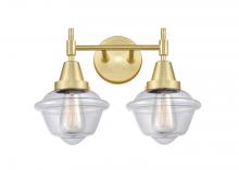 Innovations Lighting 447-2W-SB-G532 - Caden Bath Vanity Light