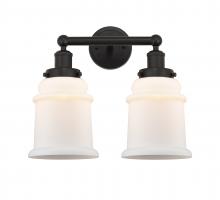 Innovations Lighting 616-2W-OB-G181 - Canton - 2 Light - 15 inch - Oil Rubbed Bronze - Bath Vanity Light