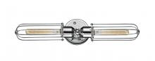 Innovations Lighting 900-2W-PC-CE225-PC-LED - Muselet - 2 Light - 22 inch - Polished Chrome - Bath Vanity Light