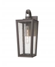 Innovations Lighting 9952-1W-BZ-21-SDY - Madison - 1 Light - 10 inch - Bronze - Coastal Outdoor Sconce