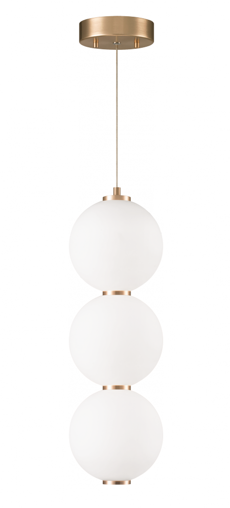 Dango Pendant