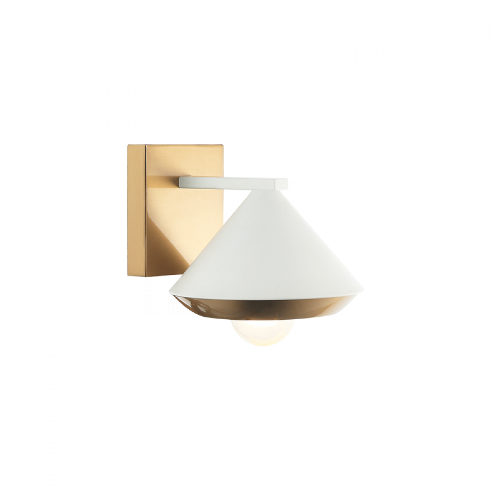 Velax Wall Sconce