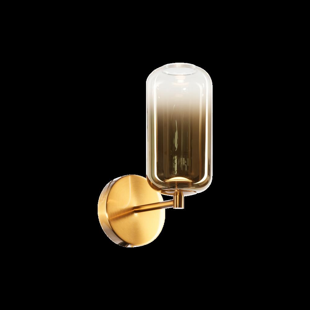 Refrax Wall Sconce