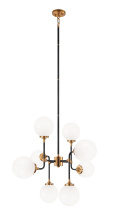 Matteo Lighting C58208AGOP - Particles Pendant