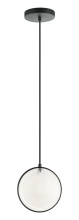 Matteo Lighting C71501MB - CHATOYANT Pendant