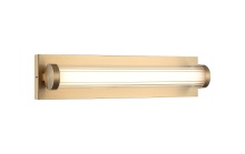 Matteo Lighting S08318AG - Athena Wall Sconce