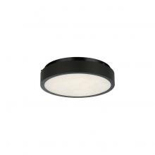 Matteo Lighting X05911MB - Marblestone Ceiling Mount