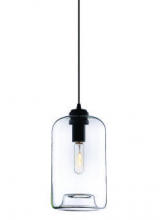 Matteo Lighting C41408CL - Irresistible Organic Charm Pendant