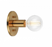 Matteo Lighting W54911AG - Kasa