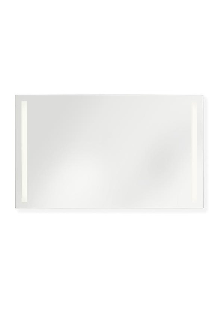 Lustro Rectangle Mirror 60x36