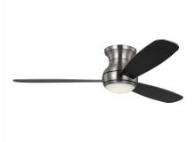 Generation Lighting 3OBSHR52BSD - Orbis 52" Ceiling Fan