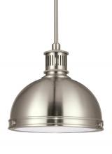 Generation Lighting 65085EN3-962 - One Light Pendant