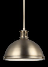 Generation Lighting 65086-848 - Two Light Pendant