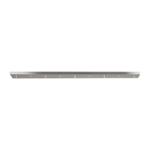 Generation Lighting 7449605-962 - Five Light Linear Canopy