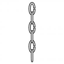 Generation Lighting 9116-962 - Decorative Chain in Brushed Nickel Finish