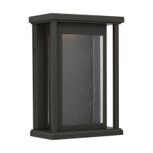 Generation Lighting GLO1321ANBZ - Faywood Small Lantern