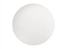 Generation Lighting MC362RZW - Era Blanking Plate in Matte White