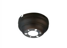 Generation Lighting MC90RB - Flush Mount Canopy in Roman Bronze