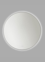 Generation Lighting MREL1431BN - CADRE 36 RD EL MIRROR BN