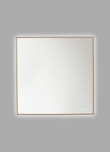 Generation Lighting MREL1440SB - CADRE 30 SQ EL MIRROR SB