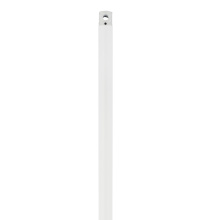 Generation Lighting DRCT12RZW - Coastal Threaded Downrods