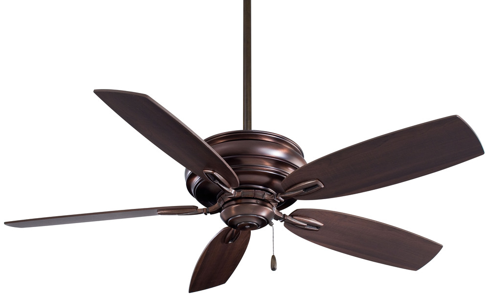 Timeless - 54" Ceiling Fan