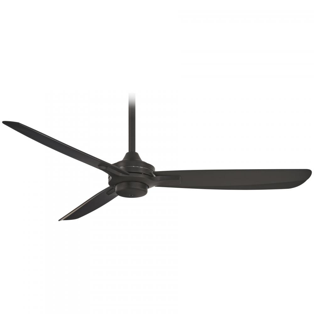 Rudolph - 52" Ceiling Fan