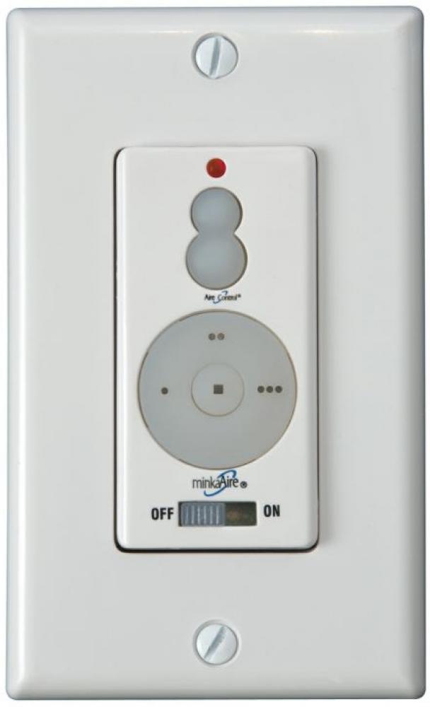 Wall Mount Fan Control