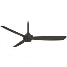 Minka-Aire F727-CL - Rudolph - 52" Ceiling Fan