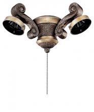 Minka-Aire K36-GBZ - LIGHT KIT