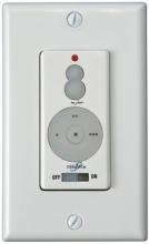 Minka-Aire WC211 - Wall Mount Fan Control