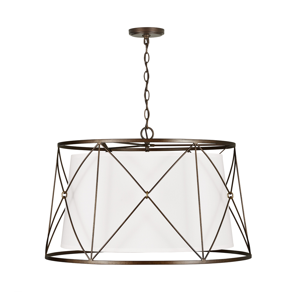 Adrian 6-Light Pendant