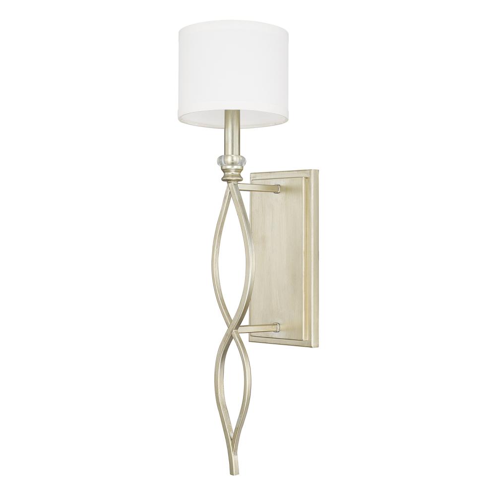 1 Light Sconce