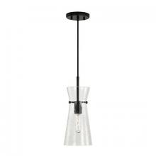 Capital 342411MB - 1 Light Pendant